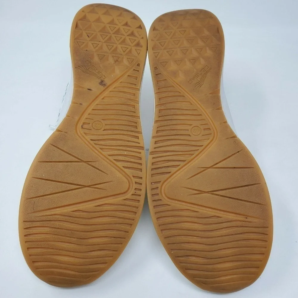 Dansko womens charlie